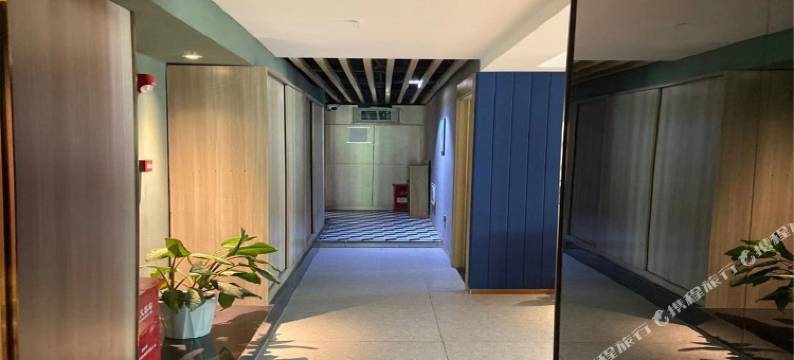 张优公寓(安托山地铁站店)图片