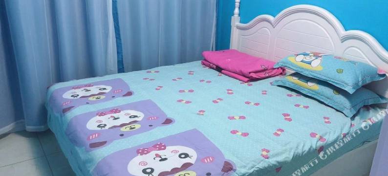 新民2046爱情公寓图片