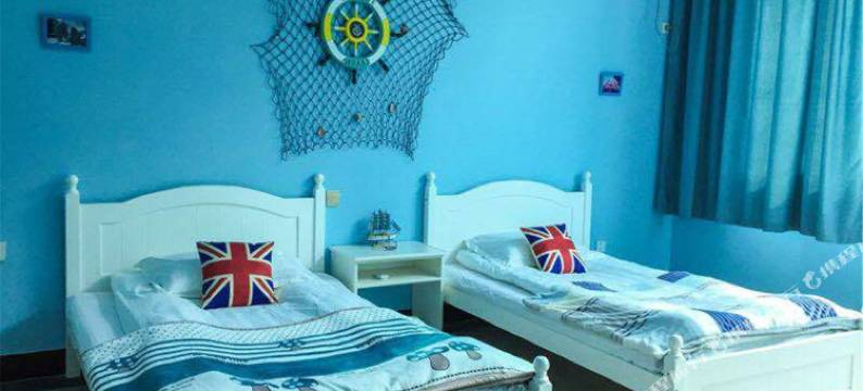 金华横店影视城邂逅民宿(梦幻谷店)图片