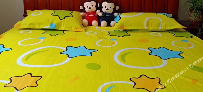 莱西温馨之家公寓图片