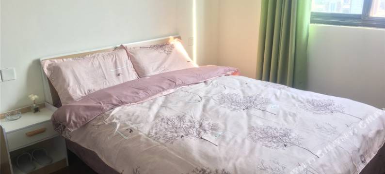 郑州立乐民宿(3号店)图片