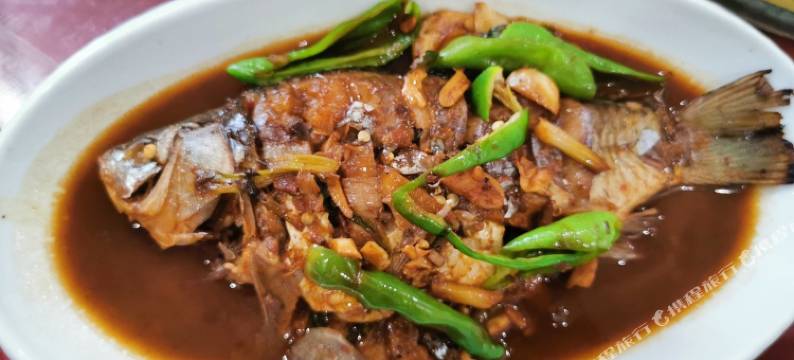 湖州诗书农庄图片