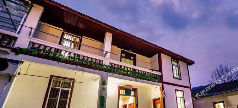 井冈山赟子公寓图片