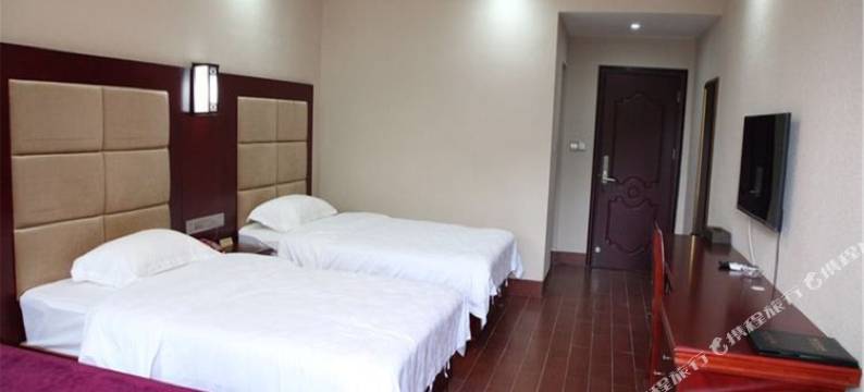 攸县龙泉玉阁苑图片