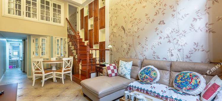 杭州西湖断桥边阿刚家庭民宿(22号店)图片