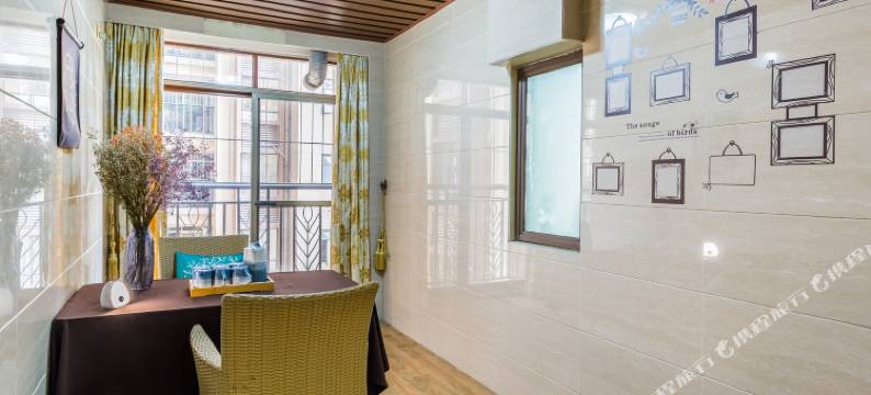 佛山家具人之家公寓(霍氏宗祠分店)图片