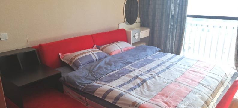 暗里着迷公寓(前兴路分店)图片