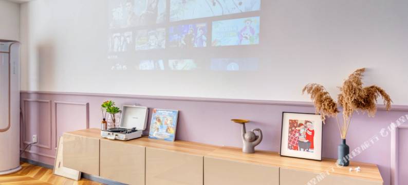 LAND民宿(瑞滨路分店)图片