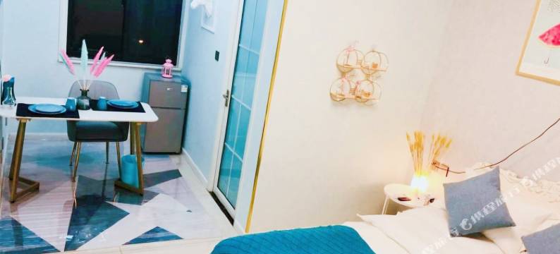 西安柠静—致远公寓图片