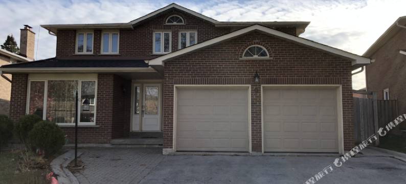 黑樱桃路9号民宿(9 Black Cherry)图片