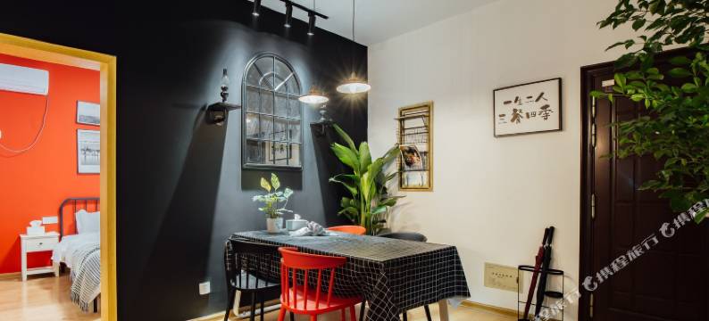 长沙七妹阿公寓(2号店)图片