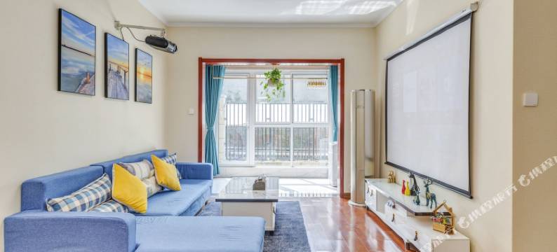 西安途乐归家公寓图片