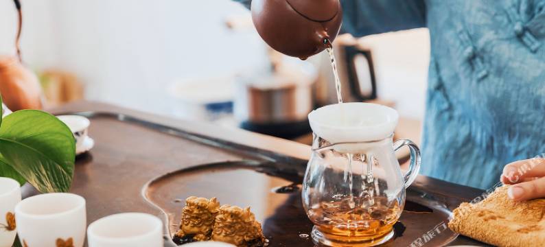 新兴景源别墅图片