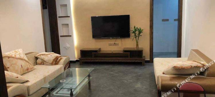 黟县居仁堂民宿图片