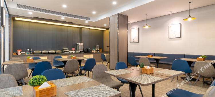 欢葵酒店(佛山南海新都会店)图片