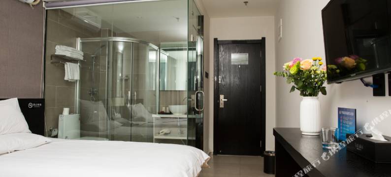 琳宜酒店(北京南站店)图片