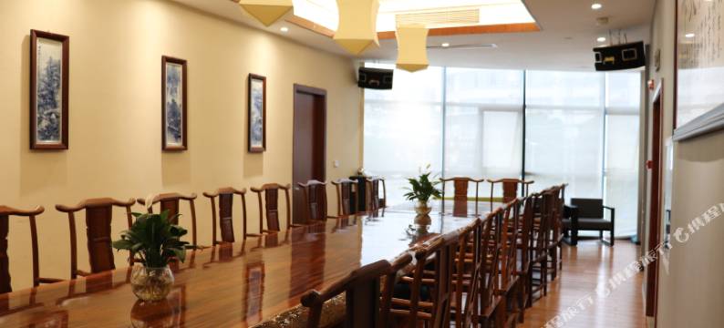 千景酒店(南宁仙葫店)图片