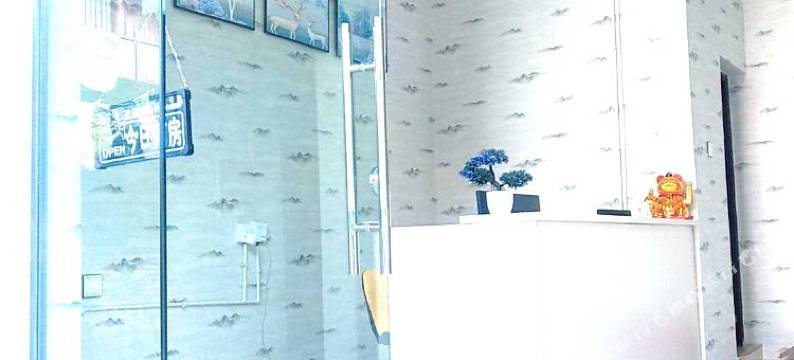 西昌海韵客栈图片