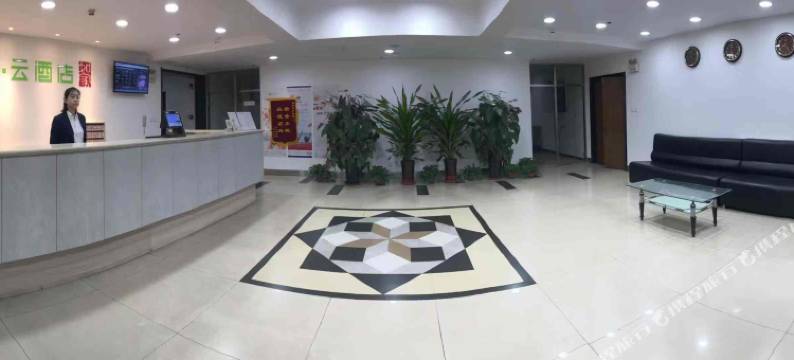 如家派柏·云酒店(天津奥森物流园店)图片