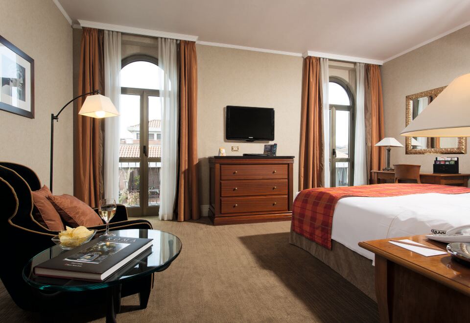 Hotel dei MelliniHotel Overview