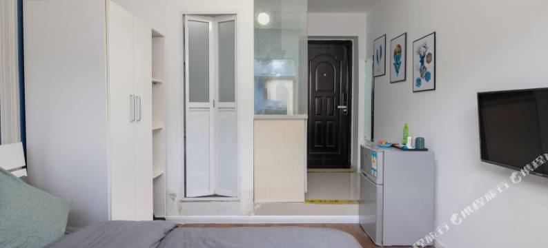 南京小维尼熊公寓(13号店)图片