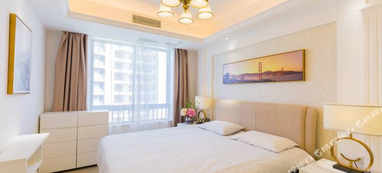 博鳌Amy海景度假公寓(海滨路1号分店)图片