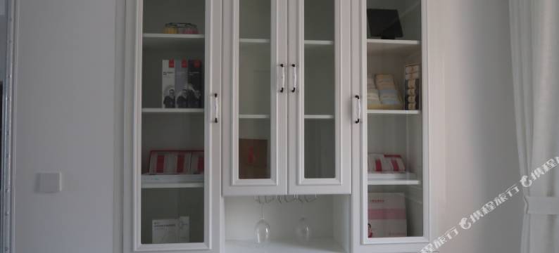 烟台晨坪如家公寓图片