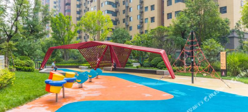 西安金滹沱地铁口民宿(6号店)图片