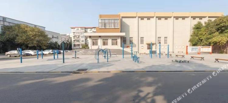 蚌埠悦客之家(安徽财经大学龙湖西校区店)图片