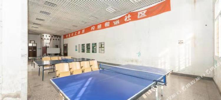 蚌埠悦客之家(安徽财经大学龙湖西校区店)图片