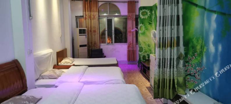 宁明恒悦宾馆图片