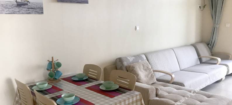 大澳管家酒店式公寓(昌黎南环路店)图片