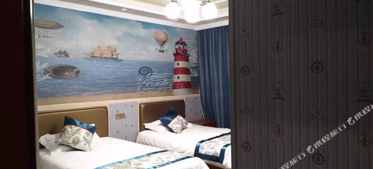 建德明森民宿图片