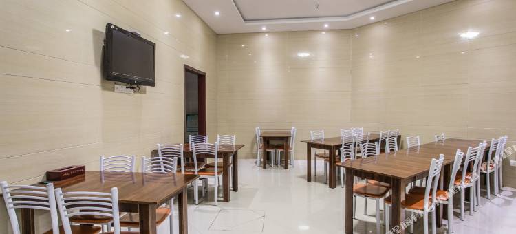 美程酒店(张家港南苑西路名仕店)图片