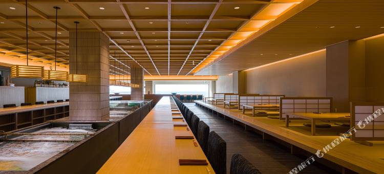 白浜奇特莱斯希莫尔酒店(Shirahama Key Terrace Hotel Seamore)图片
