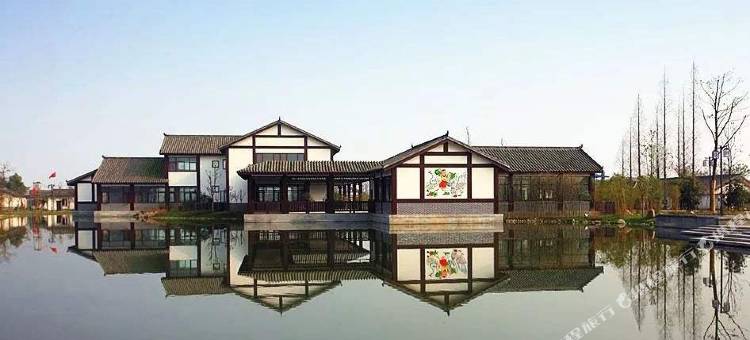 画境·花宿图片