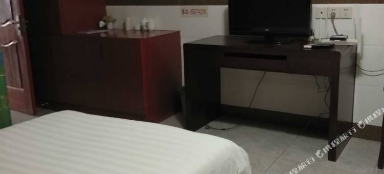 常州君豪宾馆图片