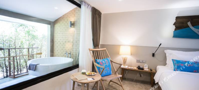 蒂瓦娜甲米度假村(Deevana Krabi Resort)图片