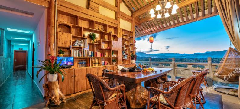 和顺岚屿客栈图片