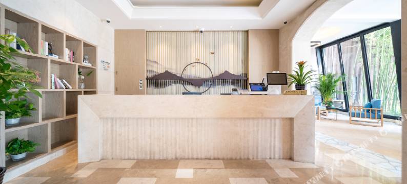 唯庭酒店(上海金桥店)图片