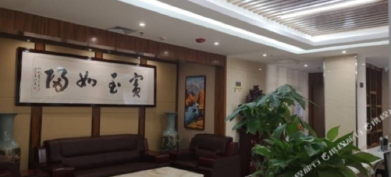 会宁轩朗宾馆(兆烽嘉园店)图片