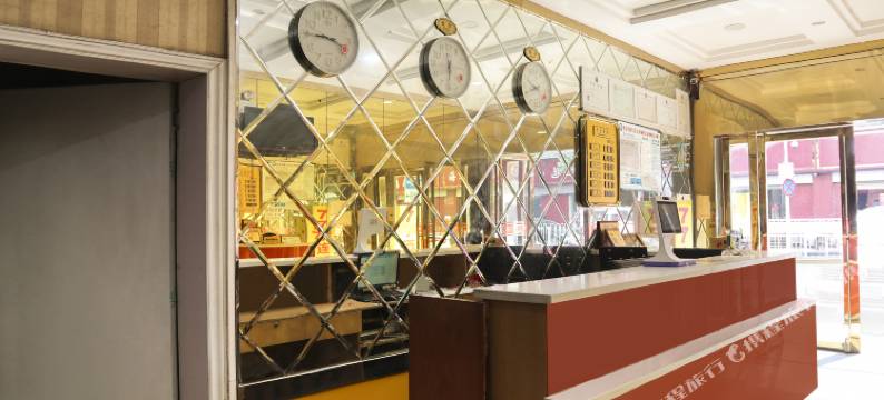 77连锁酒店(武汉民意四路武展店)图片