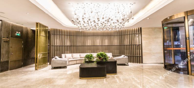 苏州福郡美程大酒店(新区火车站浒关大润发店)图片