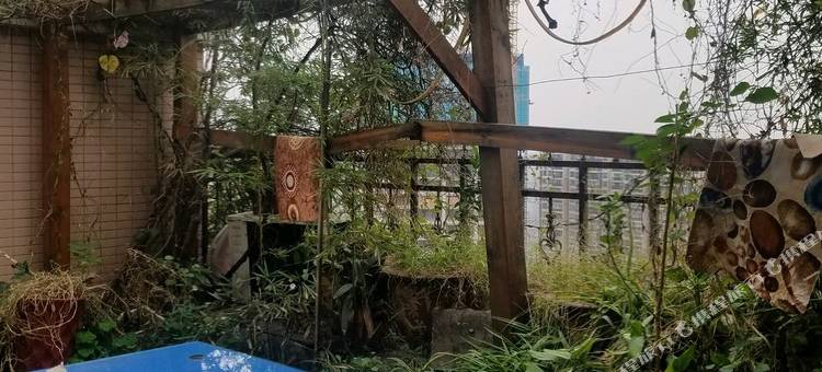 成都USC姆妈公寓图片