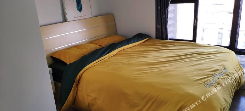 中山大黄人公寓图片