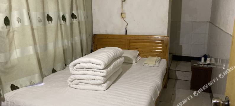 峨眉山老百姓旅馆图片