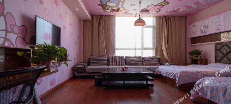 客来安酒店(长治客运中心店)图片