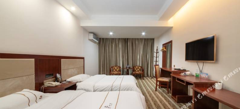 来宾俊发酒店图片