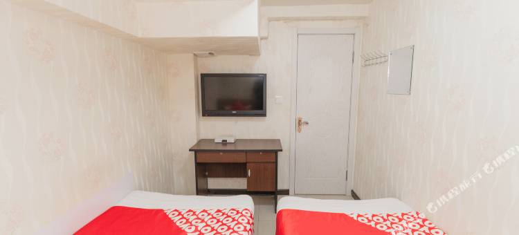 大连友怡旅馆图片