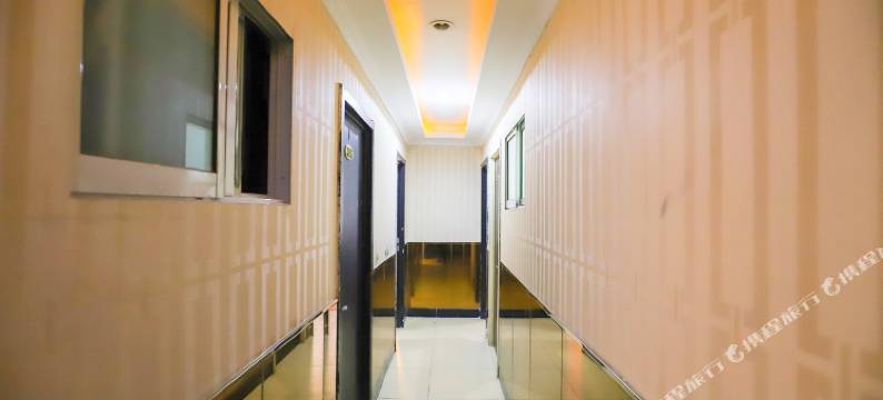 OYO合肥惟馨宾馆图片